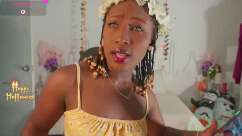 Sara online show from 30, 10, 2025