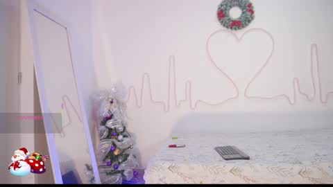 Snapshot of emmasanzoficial chatting on 6, 1, 2026 Sara online show from 6, 1, 2026