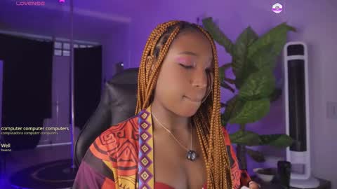 Snapshot of emmasanzoficial chatting on 12, 3, 2026 Sara online show from 12, 3, 2026