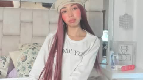 Snapshot of emmaskinny_ chatting on 28, 3, 2026 Emma online show from 28, 3, 2026