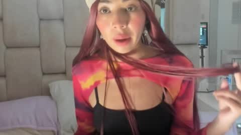 Snapshot of emmaskinny_ chatting on 29, 3, 2026 Emma online show from 29, 3, 2026