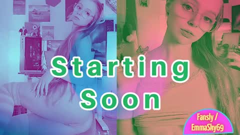 Emma Sky online show from 19, 2, 2026