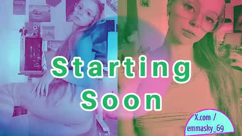Snapshot of emmasky69 chatting on 1, 4, 2026 Emma Sky online show from 1, 4, 2026