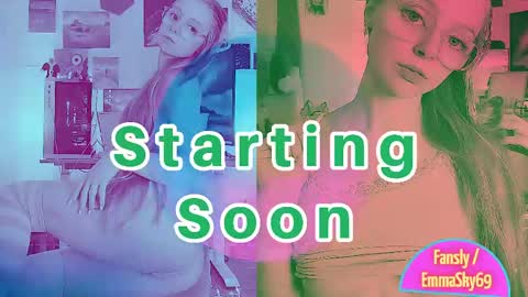 Snapshot of emmasky69 chatting on 13, 5, 2026 Emma Sky online show from 13, 5, 2026