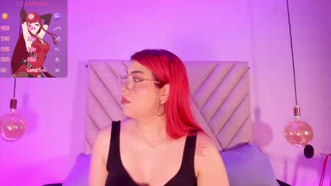 Snapshot of emmaswift1 chatting on 13, 4, 2026 Emma online show from 13, 4, 2026