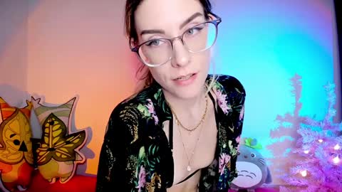 Snapshot of emmaterrestrial chatting on 6, 12, 2024 RH-NEGATIVE GREEN-EYED BAELIEN online show from 6, 12, 2024