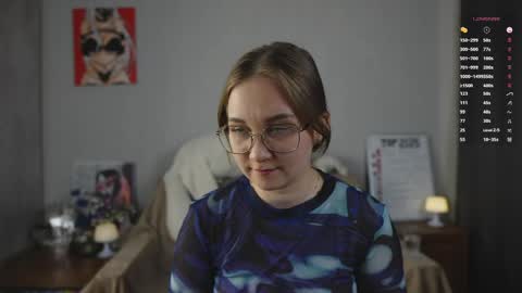 Snapshot of emmatiny chatting on 3, 4, 2026 Mia online show from 3, 4, 2026