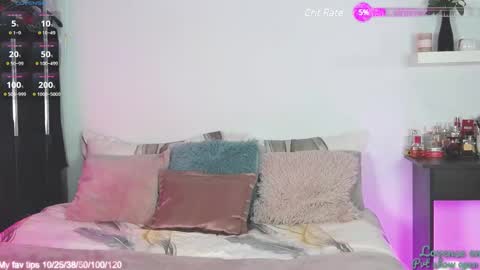 Snapshot of emmawright02 chatting on 18, 2, 2025 Emma online show from 18, 2, 2025