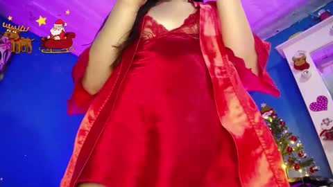 Snapshot of emmaxx7 chatting on 23, 12, 2024 Emma  online show from 23, 12, 2024