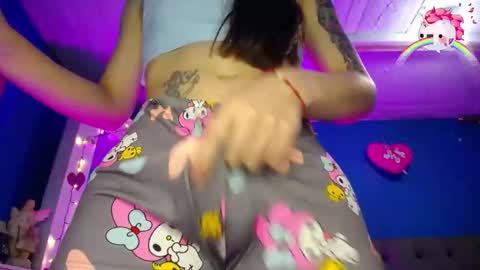 Snapshot of emmaxx7 chatting on 9, 1, 2025 Emma  online show from 9, 1, 2025