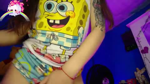 Snapshot of emmaxx7 chatting on 21, 2, 2025 Emma  online show from 21, 2, 2025