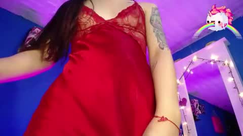 Snapshot of emmaxx7 chatting on 9, 3, 2025 Emma  online show from 9, 3, 2025