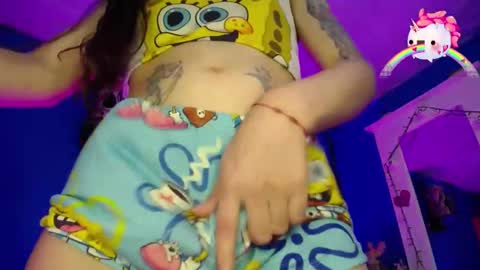 Snapshot of emmaxx7 chatting on 12, 3, 2025 Emma  online show from 12, 3, 2025