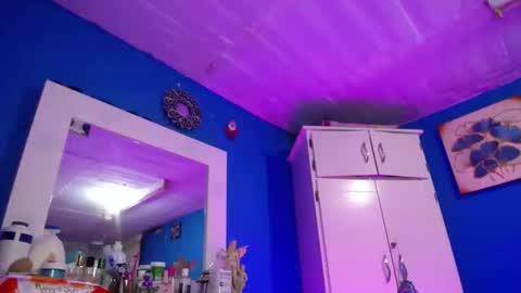 Snapshot of emmaxx7 chatting on 8, 1, 2026 Emma online show from 8, 1, 2026