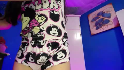 Snapshot of emmaxx7 chatting on 5, 3, 2026 Emma online show from 5, 3, 2026