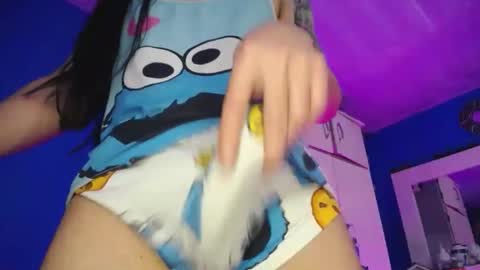 Snapshot of emmaxx7 chatting on 24, 4, 2026 Emma online show from 24, 4, 2026