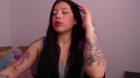 Emily  Independent model online show from 27, 1, 2025