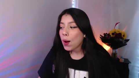 Emily  Independent model online show from 20, 9, 2025