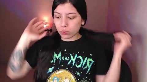 Snapshot of emmi_0 chatting on 12, 1, 2026 Emily Independent model online show from 12, 1, 2026