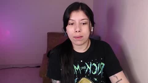 Snapshot of emmi_0 chatting on 9, 3, 2026 Emily Independent model online show from 9, 3, 2026