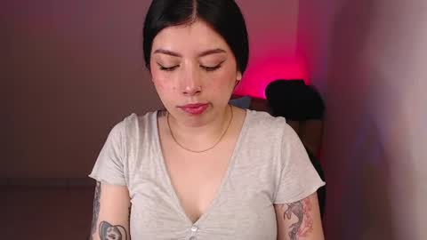 Snapshot of emmi_0 chatting on 18, 3, 2026 Emily Independent model online show from 18, 3, 2026