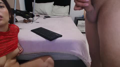 emmi_11 online show from 12, 1, 2026