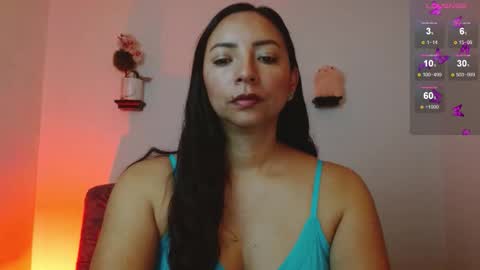 Snapshot of emmi_cam chatting on 3, 2, 2026 Emmi Cam online show from 3, 2, 2026