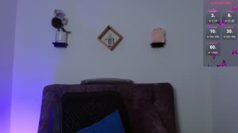 Snapshot of emmi_cam chatting on 5, 2, 2026 Emmi Cam online show from 5, 2, 2026