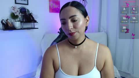 Emmi Cam online show from 29, 5, 2026