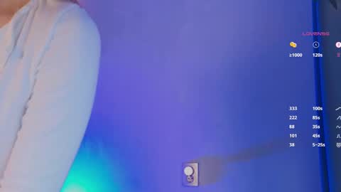 Snapshot of emmi_rosee chatting on 29, 1, 2025 Miss Emmi online show from 29, 1, 2025