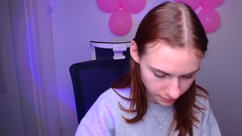 Snapshot of emmi_rossum chatting on 17, 2, 2025 Emmi online show from 17, 2, 2025
