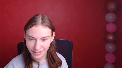 Snapshot of emmi_rossum chatting on 26, 2, 2025 Emmi online show from 26, 2, 2025