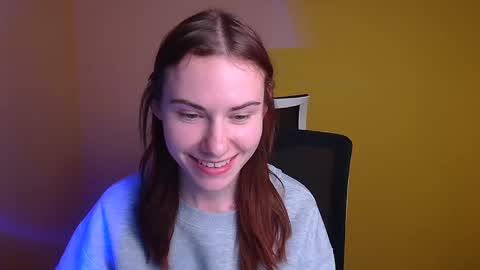 Snapshot of emmi_rossum chatting on 27, 2, 2025 Emmi online show from 27, 2, 2025