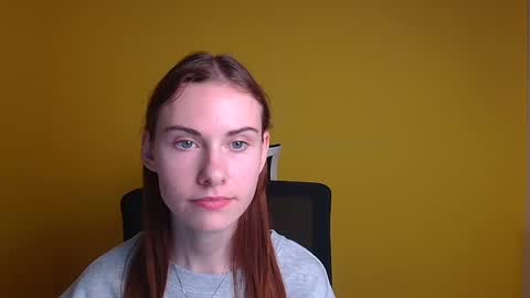 Snapshot of emmi_rossum chatting on 4, 3, 2025 Emmi online show from 4, 3, 2025