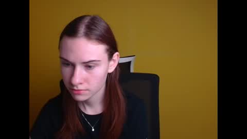 Snapshot of emmi_rossum chatting on 8, 3, 2025 Emmi online show from 8, 3, 2025