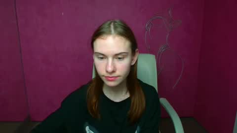 Snapshot of emmi_rossum chatting on 10, 3, 2025 Emmi online show from 10, 3, 2025