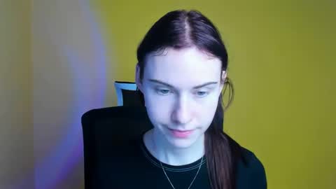 Snapshot of emmi_rossum chatting on 12, 3, 2025 Emmi online show from 12, 3, 2025