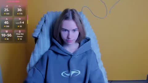 Emmi online show from 19, 12, 2025