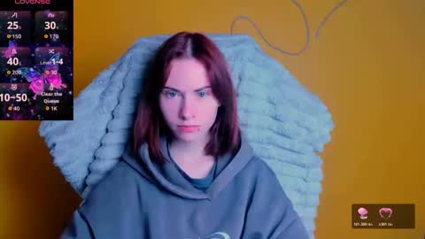Snapshot of emmi_rossum chatting on 19, 4, 2026 Emmi online show from 19, 4, 2026