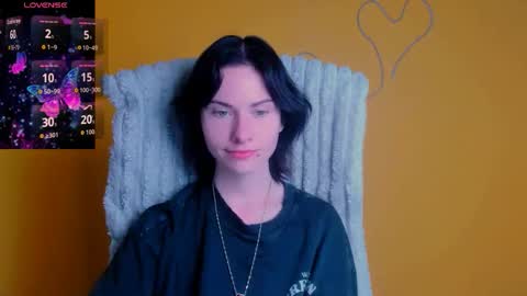 Snapshot of emmi_rossum chatting on 2, 5, 2026 Emmi online show from 2, 5, 2026