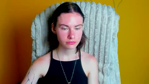 Snapshot of emmi_rossum chatting on 22, 5, 2026 Emmi online show from 22, 5, 2026