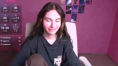 Emmi online show from 18, 6, 2026