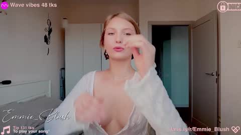 Emily online show from 20, 9, 2025