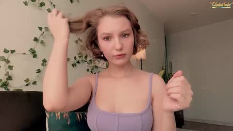 Snapshot of emmie_blush chatting on 19, 2, 2026 Emily online show from 19, 2, 2026