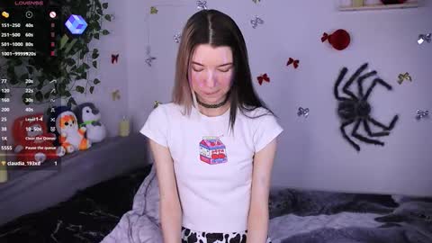 Snapshot of emmie_everly chatting on 17, 1, 2026 emmie_everly online show from 17, 1, 2026