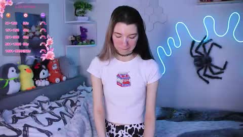 Snapshot of emmie_everly chatting on 15, 2, 2026 emmie_everly online show from 15, 2, 2026