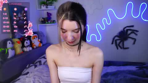 Snapshot of emmie_everly chatting on 8, 5, 2026 emmie_everly online show from 8, 5, 2026