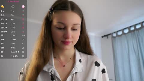 Aurora online show from 17, 3, 2026