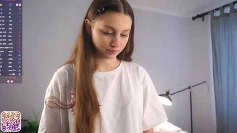Snapshot of emmiemurray chatting on 26, 4, 2026 Aurora online show from 26, 4, 2026