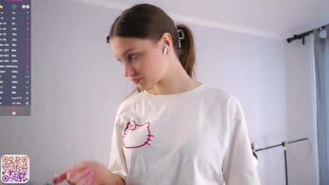 Snapshot of emmiemurray chatting on 10, 5, 2026 Aurora online show from 10, 5, 2026